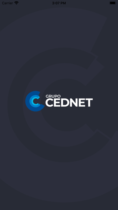 CedNet Play Screenshot