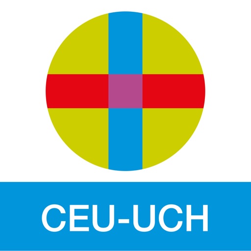 CEU UCH icon