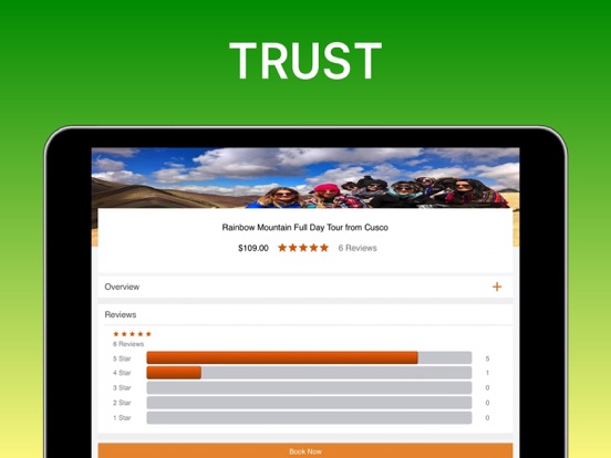 Machu Picchu Travel Guide iPad screenshot 7 - Education app