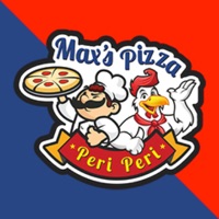 Maxs Pizza Peri Peri