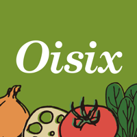 Oisix香港