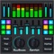 Equalizer and volume bass booster app