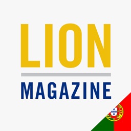 LION Magazine Portugal