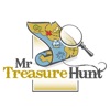 Mr Treasure Hunt AR Experience icon
