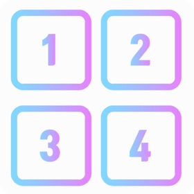 螢幕擷取畫面 (6) Speedy Number