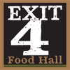 Exit 4 Food Hall icon