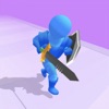 Hero Runner 3D icon