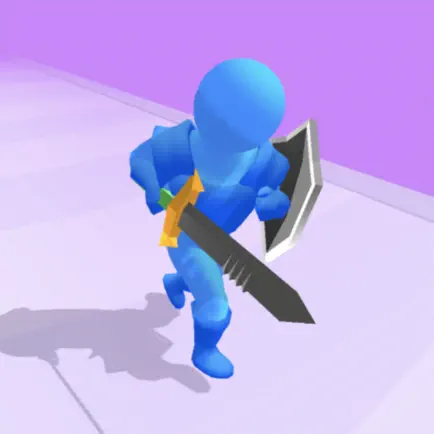 Hero Runner 3D Cheats