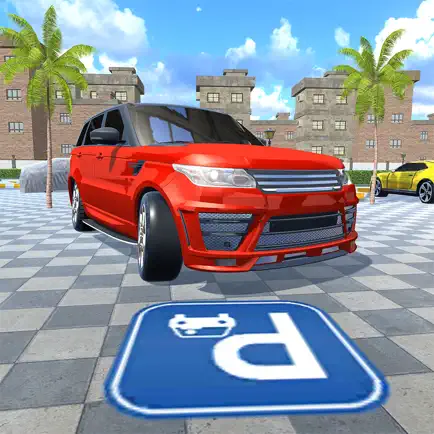 3D Car Parking Simulator games Cheats