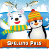 Cimo & Snow Spelling Pals - Jariya Tuantranont