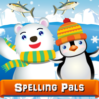 Cimo and Snow Spelling Pals