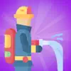 Firefighter Run 3D App Delete