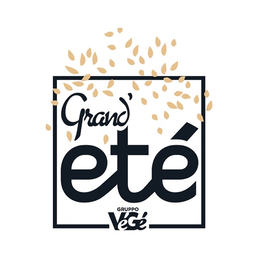 Grand'eté icon