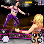 Bad Girls Wrestling Games 2022