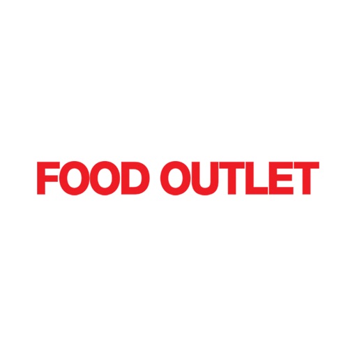Food Outlet Original Cost Plus icon