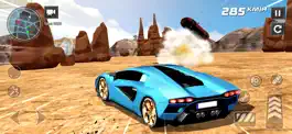 Game screenshot Beam Drive: Crash Simulation apk