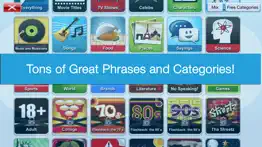 phrase party! lite — charades problems & solutions and troubleshooting guide - 1