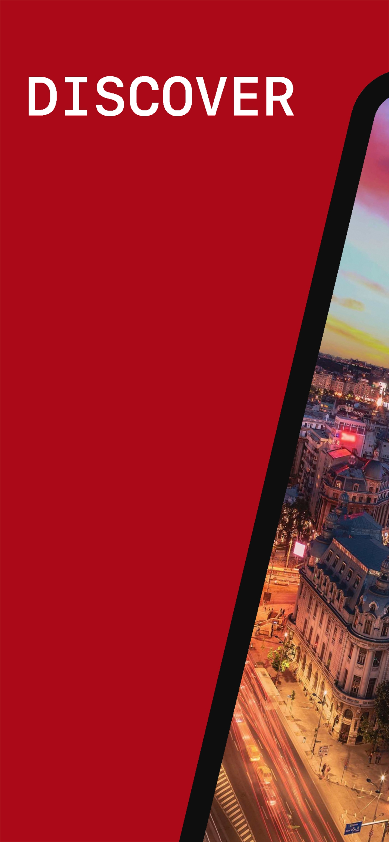 Bucharest Travel Guide.