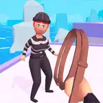 Whip Master 3D App Contact