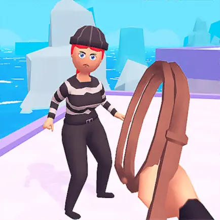 Whip Master 3D Читы