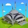 Muezzin Prayer Times Azan App Delete