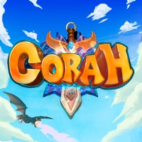 Corah Simple MMO Idle MMORPG