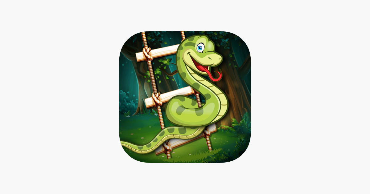 SNAKES AND LADDERS - Play Online for Free!