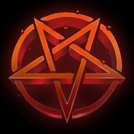Hellfire: Multiplayer Arena icon