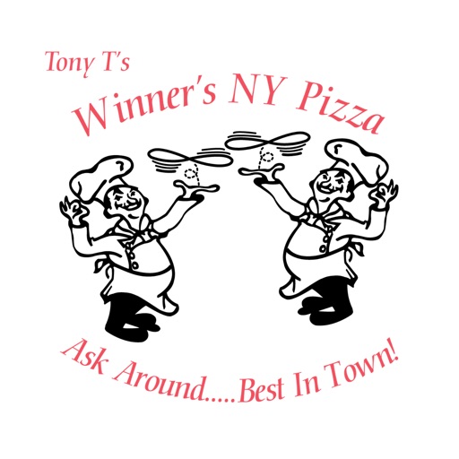 Winners Ny Pizza