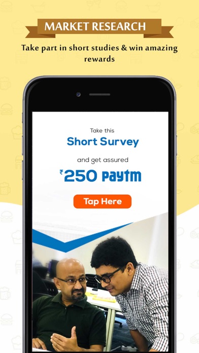 Crownit- Play & Win Prizes Screenshot