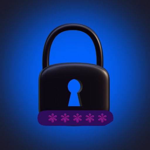 SafePass – my Password Manager Icon