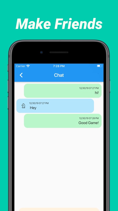 Chess Time Live - Play Online screenshot 7