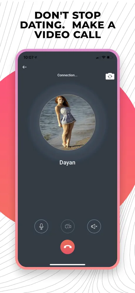 iBabe Chat, Flirt, Meet Girls