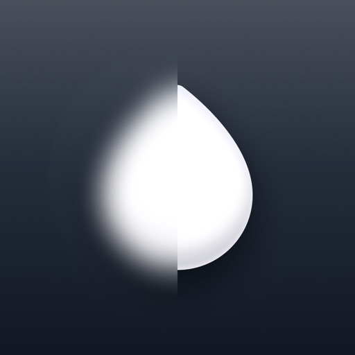 Blur Background - Photo Editor iOS App