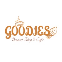 Goodies Parlour logo