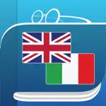 English-Italian Dictionary. App Cancel
