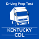 Kentucky CDL Prep Test