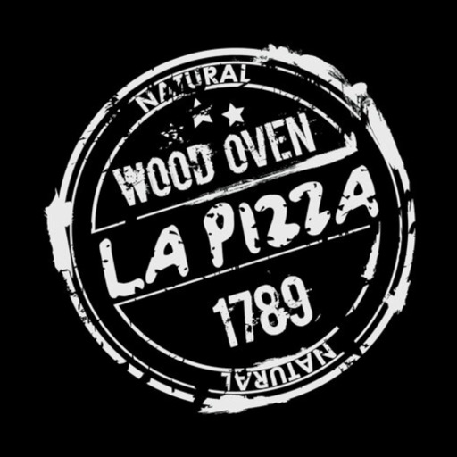La Pizza 1789 icon