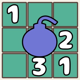 Snímky obrazovky (3) Minesweeper9x9