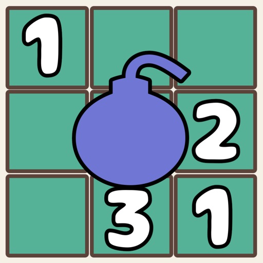 Minesweeper9x9 icon