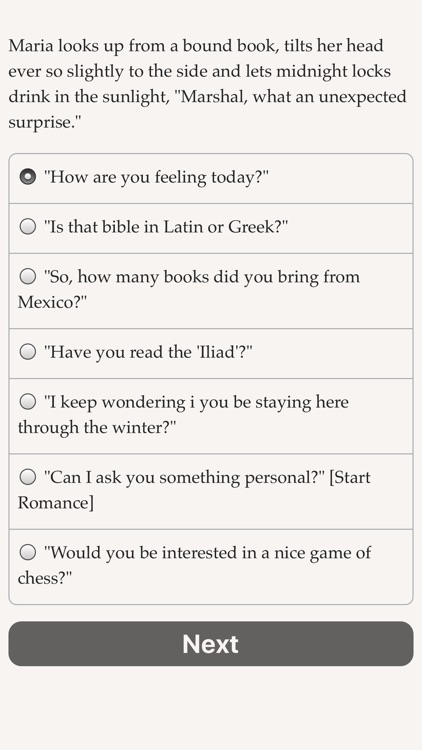 Tin Star screenshot-4