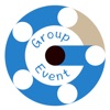 GroupEvent - iPadアプリ