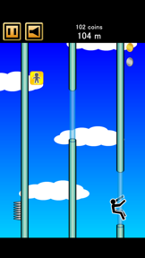 Climb Up! screenshot