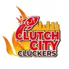 Clutch City Cluckers JO App Delete