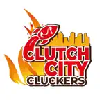 Clutch City Cluckers JO App Problems
