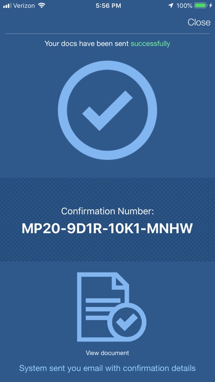 PAM PROMobile screenshot-4