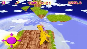 Amazing Dragon screenshot