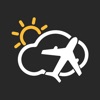 CAVOK Weather icon