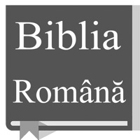 Biblia Română