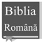 Icon Cornilescu Romanian Bible